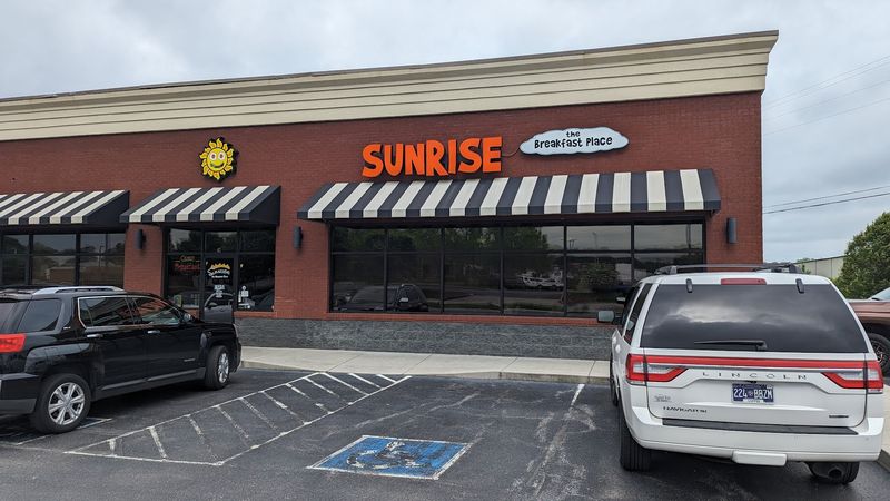 A Menu With Enough Variety To Keep Everyone Happy