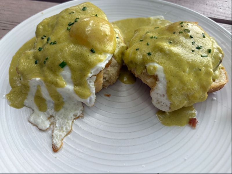 Gluten-Free And Allergy-Conscious Options