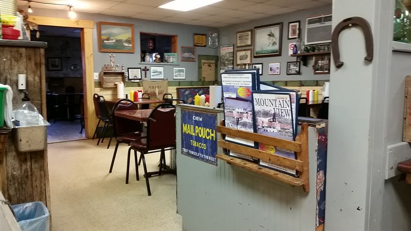 Why Mountain View Restaurant Earns Repeat Visits