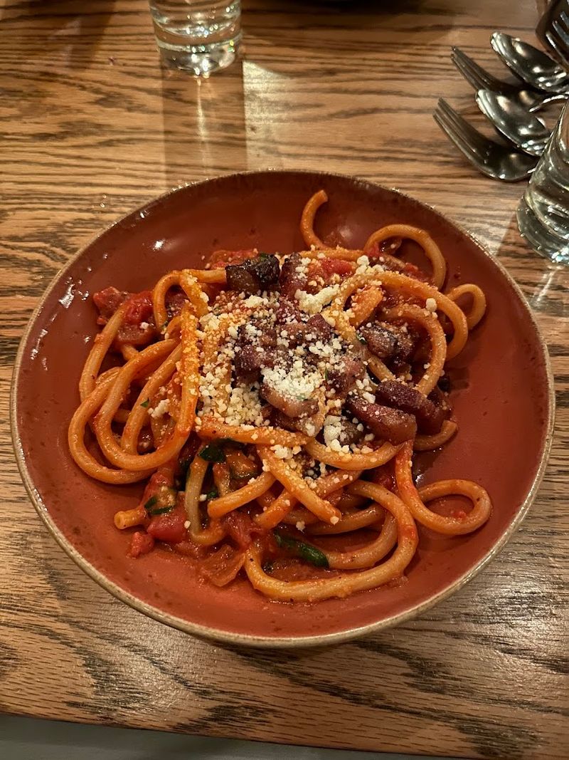 Pricing And What A Meal Typically Costs