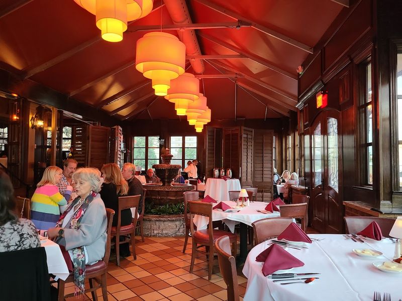 Special Occasions And Celebrations Feel Right At Home Here