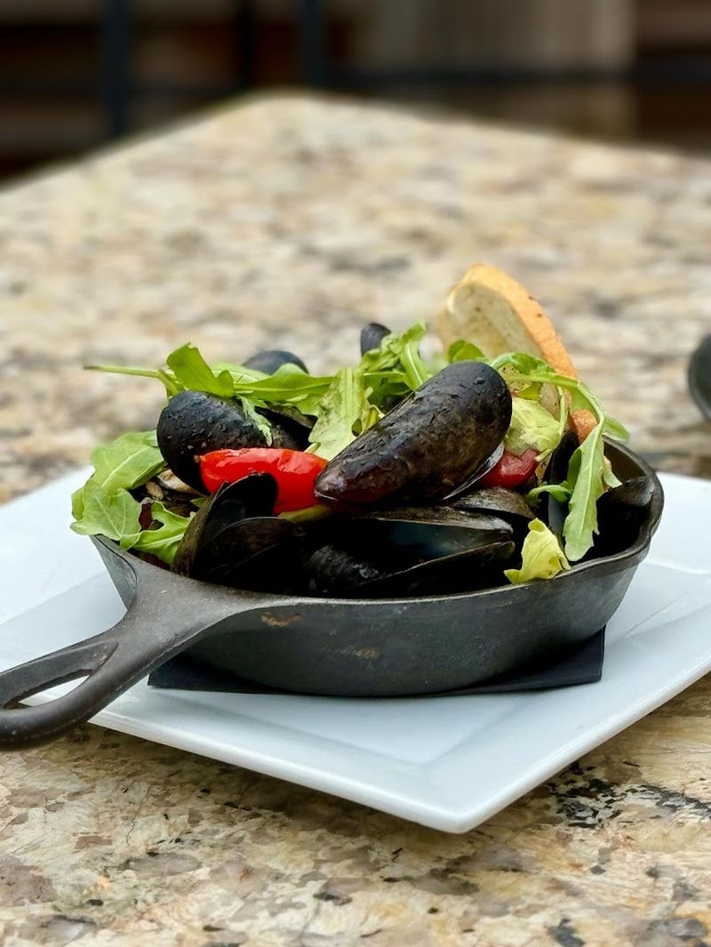 Standout Entrees That Go Beyond Pasta