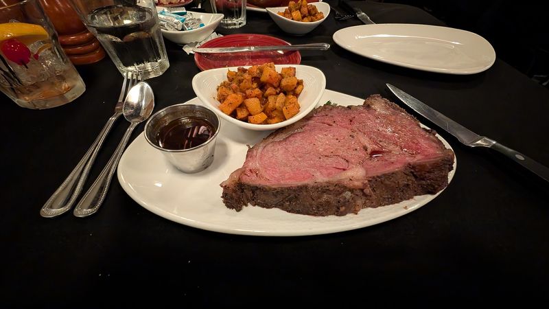 The Standout Cuts On The Menu