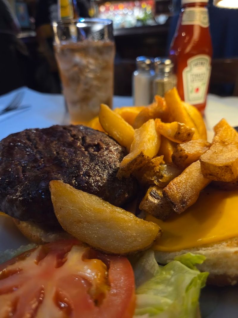 Why Donovan's Pub Remains The Best Reason To Visit Woodside Queens