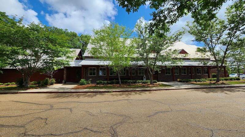 Why Mississippi Keeps Sending Everyone Here First