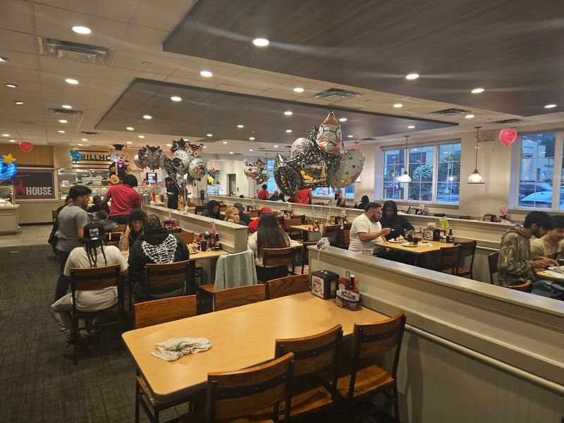 The Atmosphere Pulls You In And The Price Keeps You Coming Back