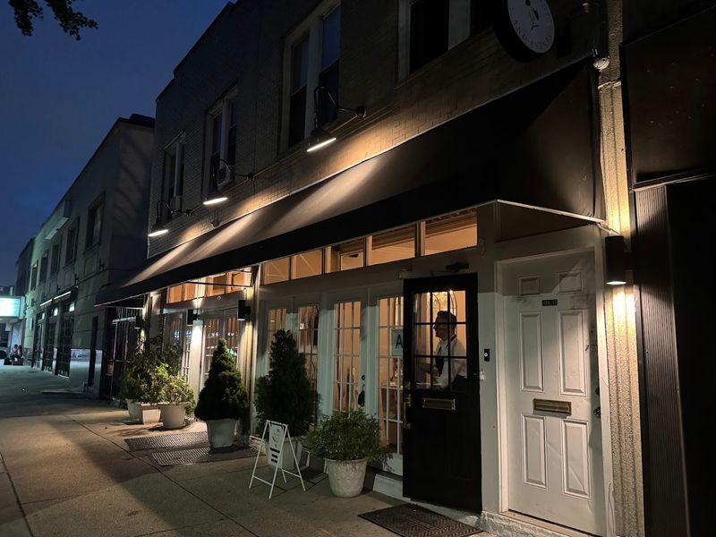 A Neighborhood Gem That The Rest Of New York Is Finally Starting To Notice