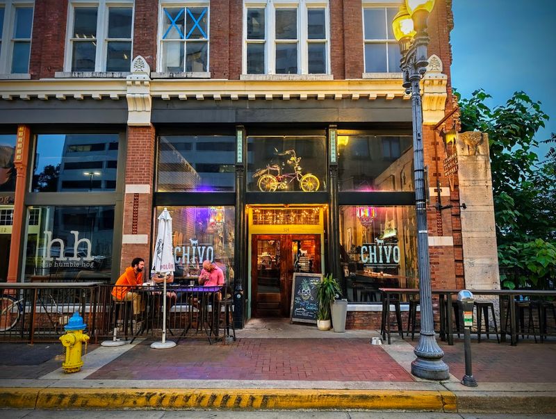 Practical Tips For Visiting Chivo Taqueria