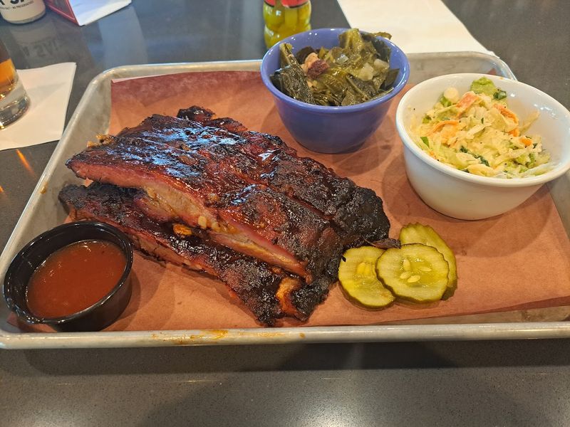 Sides That Compete With The Star Of The Show