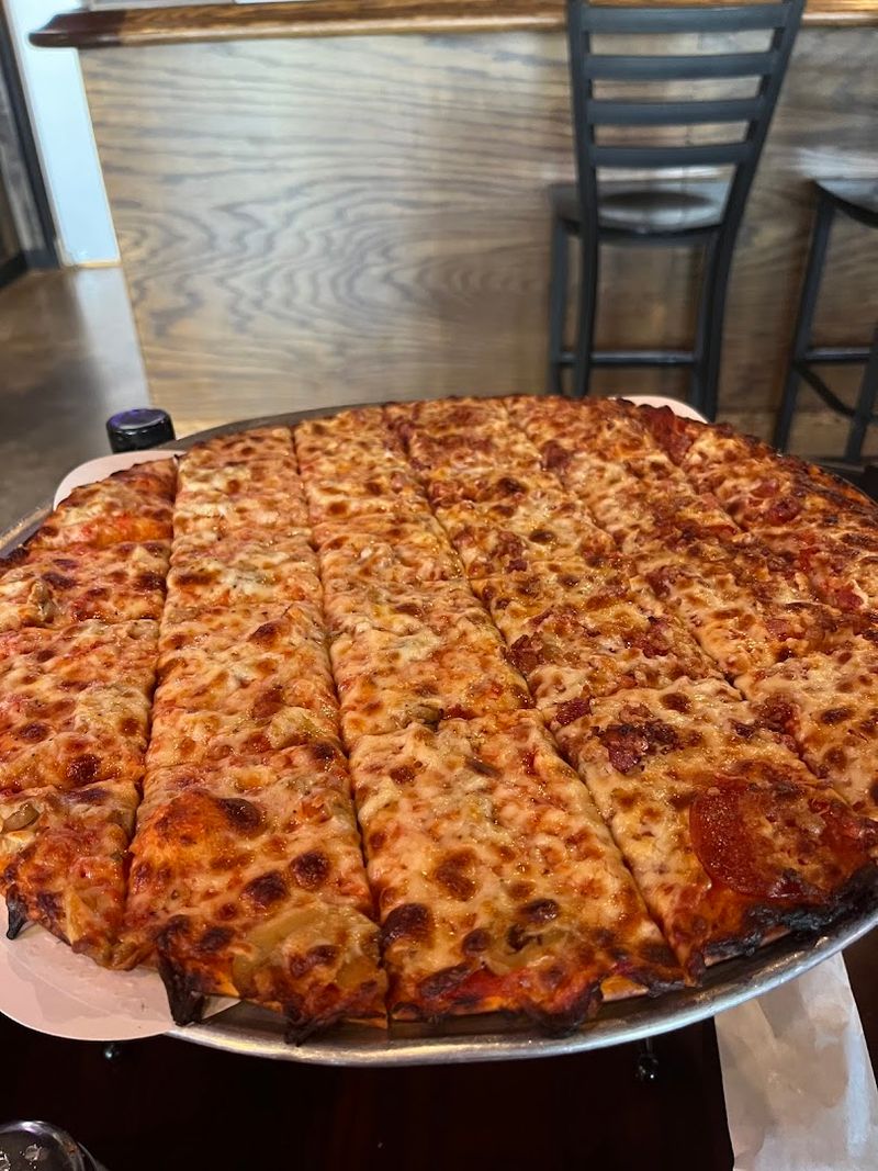 Everything Is Made Fresh And In-House