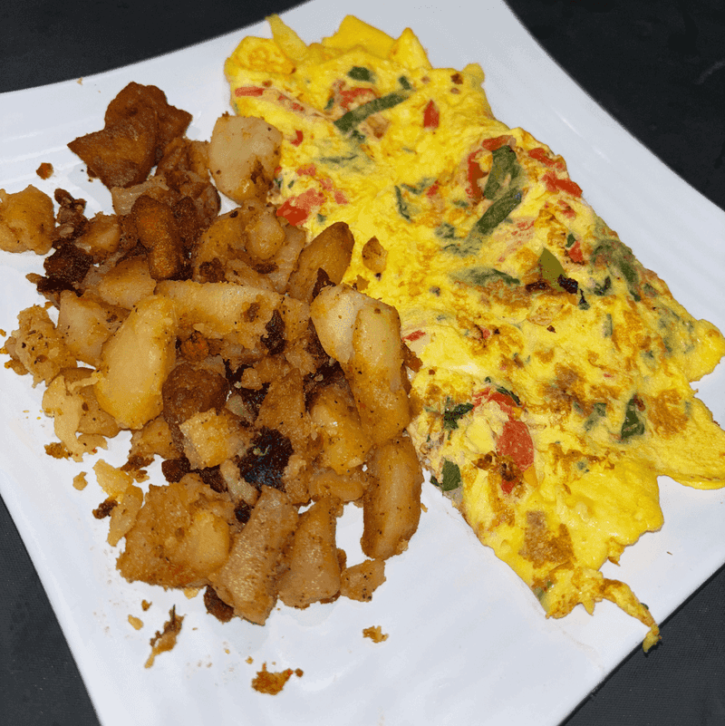 Why This Hudson Valley Diner Should Be On Your Weekend List