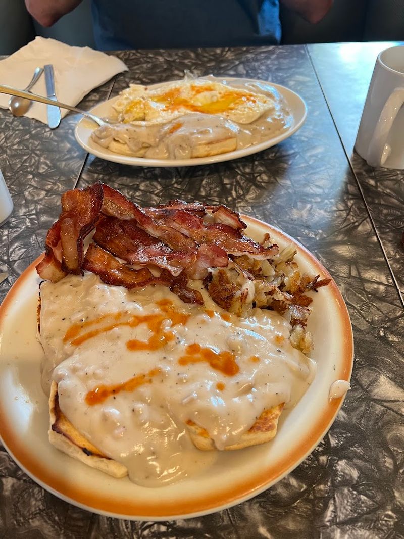 Why This Stop Belongs On Your Yellowstone Road Trip Route