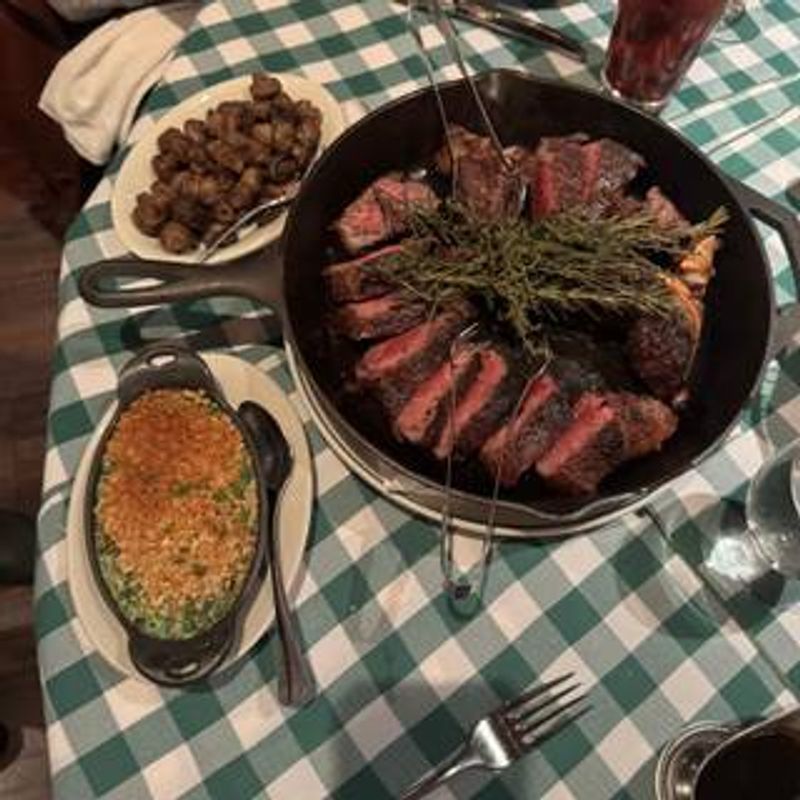 Sides And Starters That Complement The Steaks