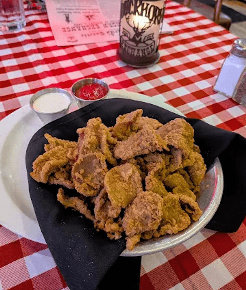 Appetizers Worth Ordering Before The Main Event