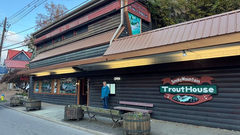 No Reservations, First Come First Served, And Worth Every Minute