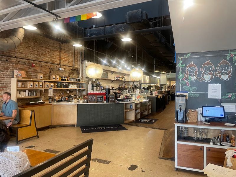 Location And Accessibility In Downtown Nashville