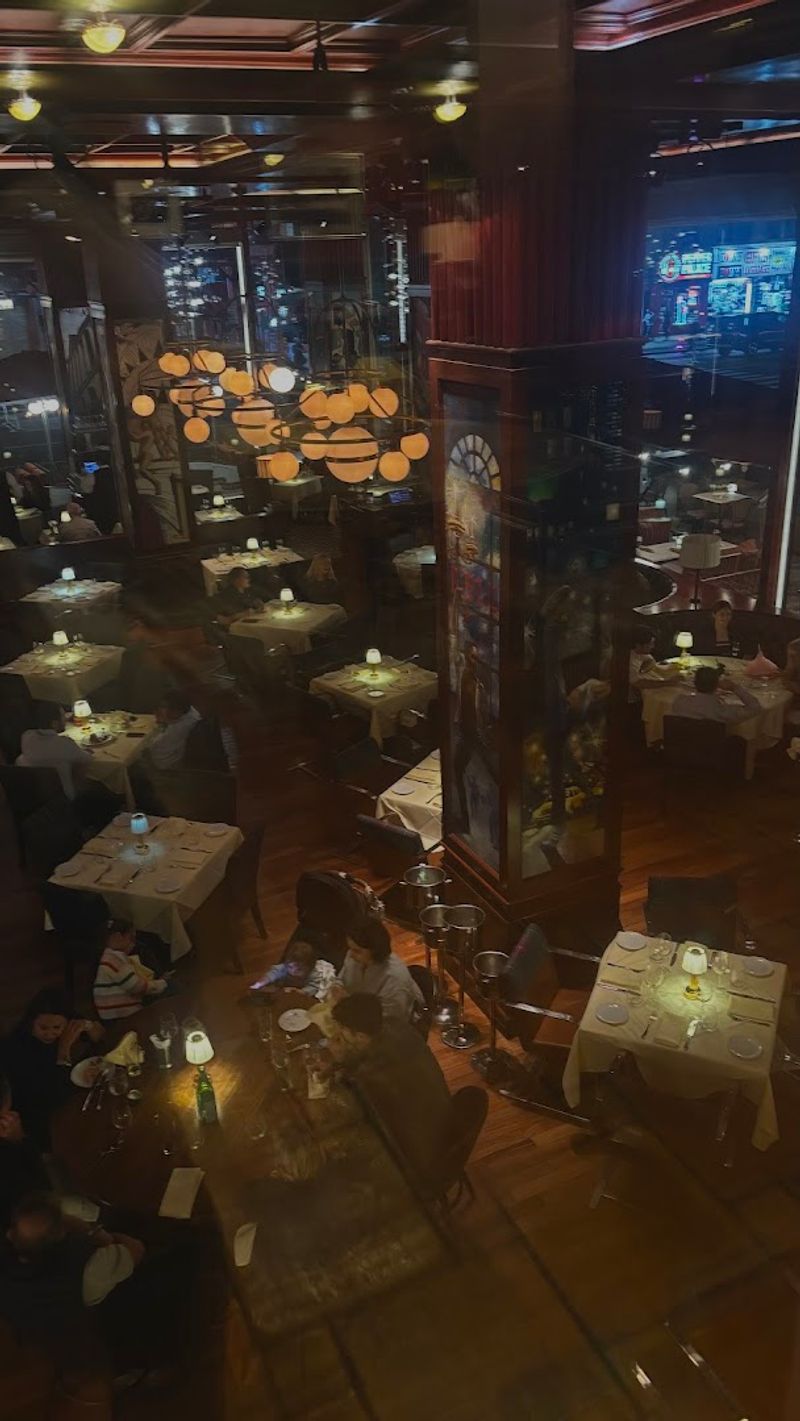 Brunch At Redeye Grill Is A Decision You Will Make Again