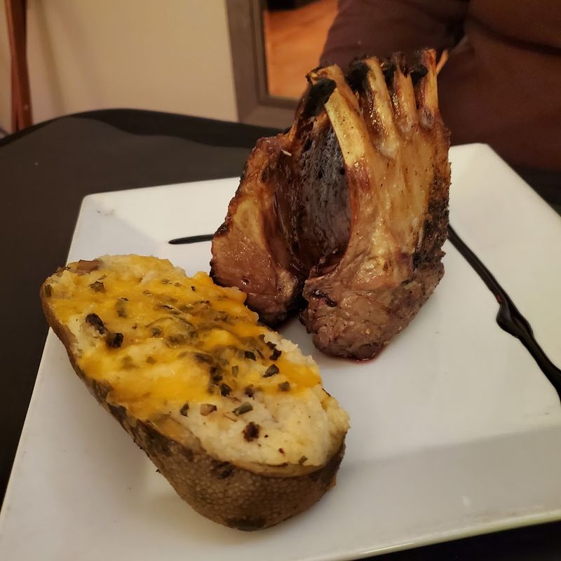 Special Occasions Have Found Their Perfect Address