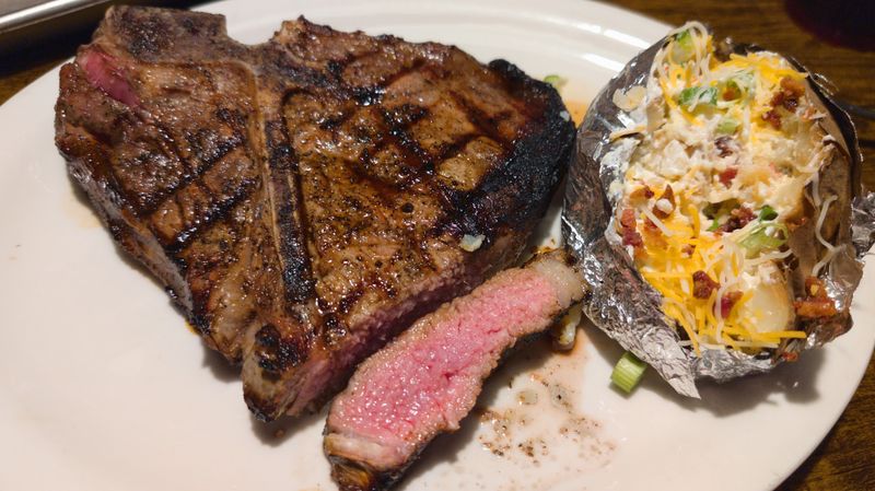 The Reason For The Return Visits