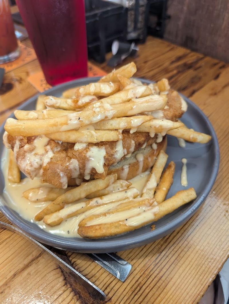 Why This Dish Leaves A Lasting Impression