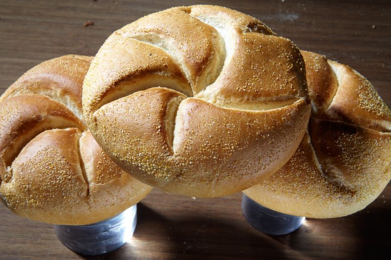 Lard Bread So Good It Has Been Haunting People For Sixty Years