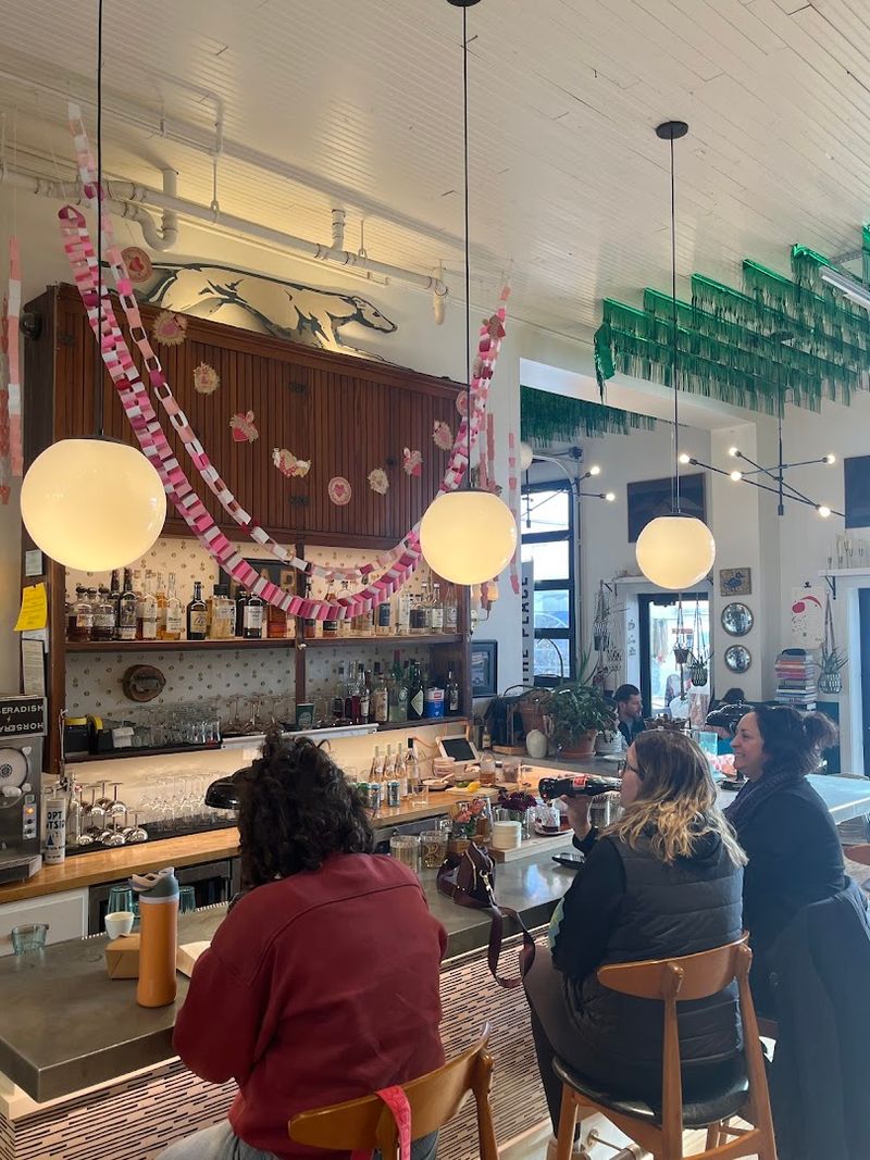 Horseradish Kitchen (Princeton)