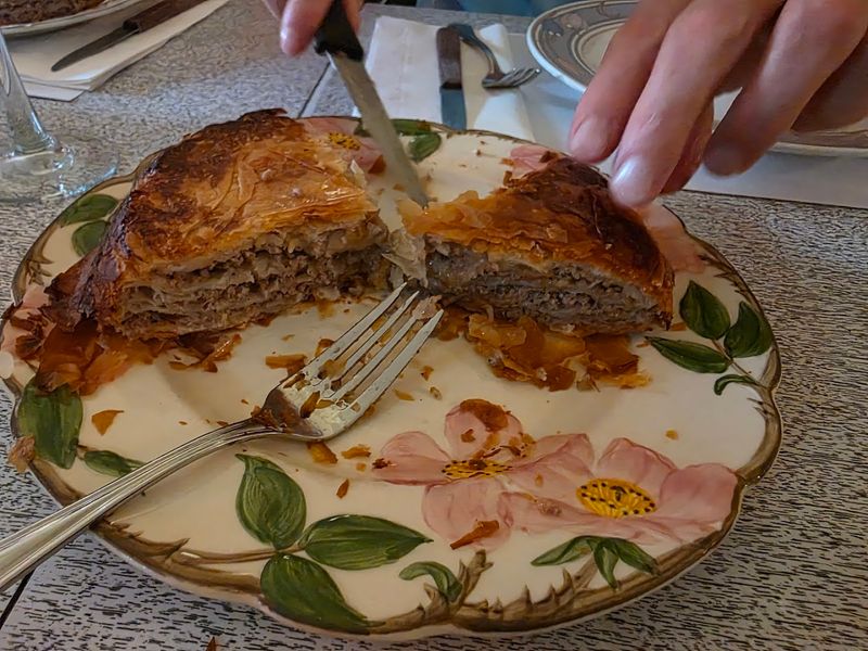 The Burek That Locals Cannot Stop Talking About