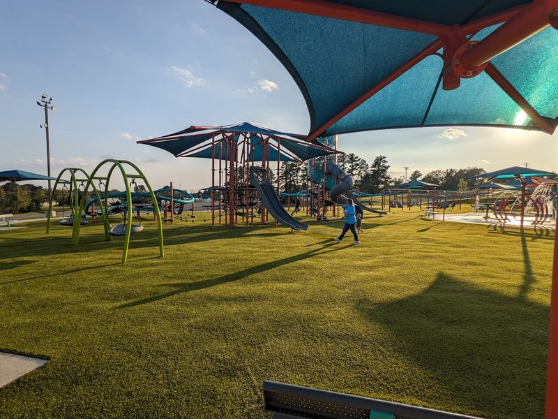 Clean Bathrooms That Make Long Visits Possible