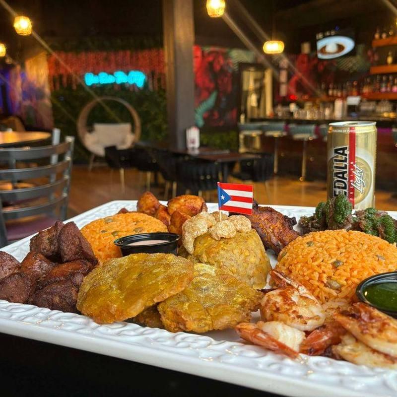 Sabor Tropical Restaurant (Milwaukee)