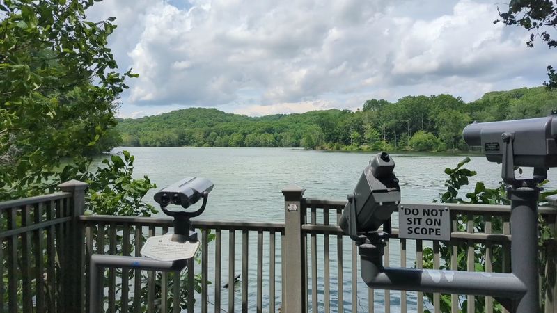 Radnor Lake State Park