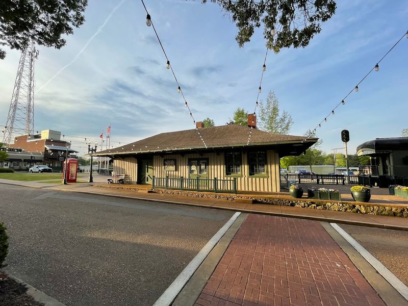 Local Dining That Goes Well Beyond Southern Staples