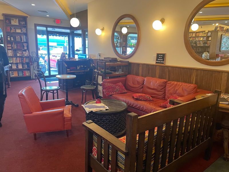 Cosy Interior Designed For Slowing Down