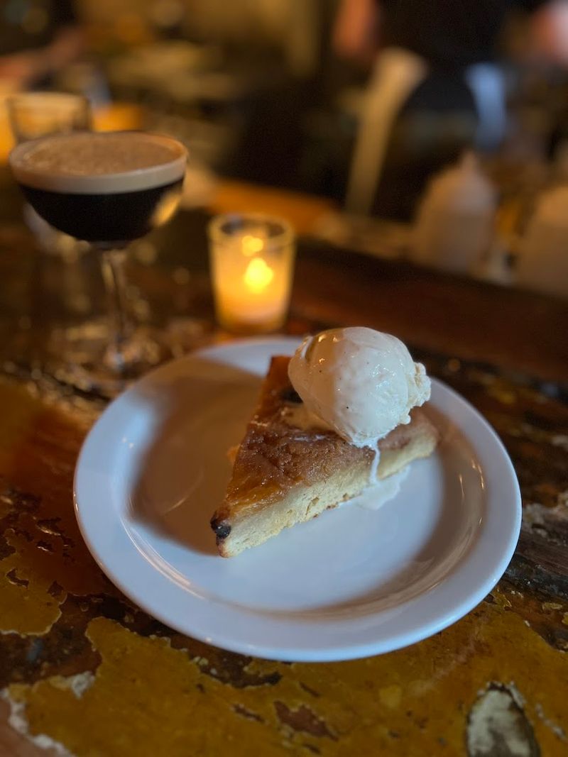 Desserts That Arrive Like A Plot Twist You Did Not See Coming