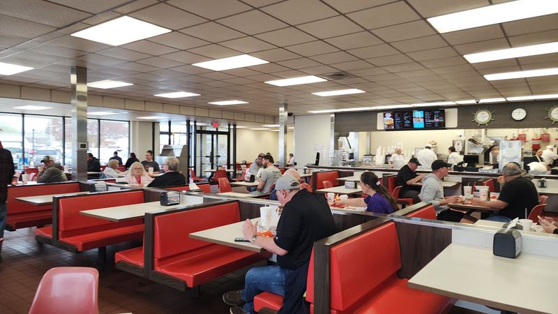 Popular Crowd Favorites