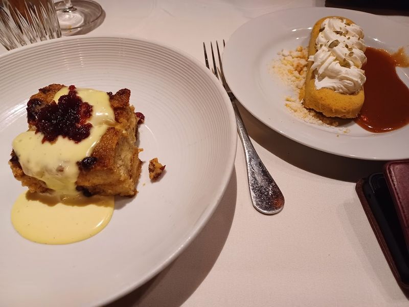 Desserts That Close Out The Meal On A High Note