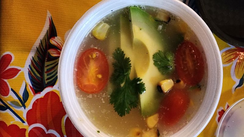 Soups That Feel Like A Warm Hug