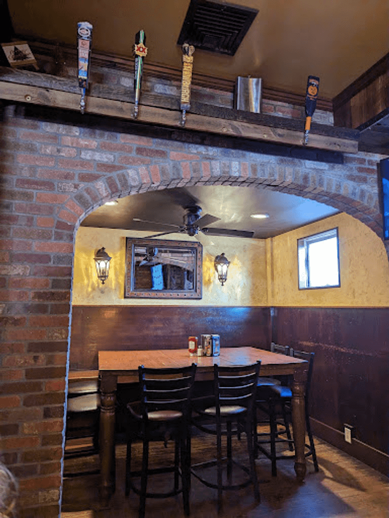 The Atmosphere That Makes Every Visit Feel Like An Event