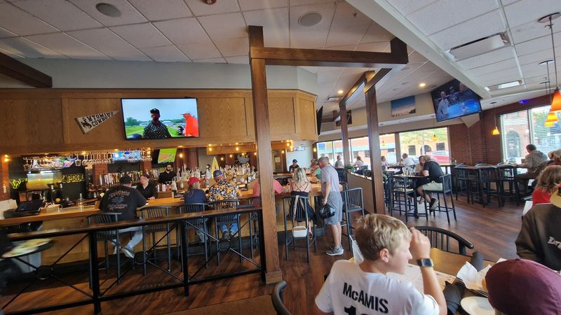 A Dining Room With Real Character