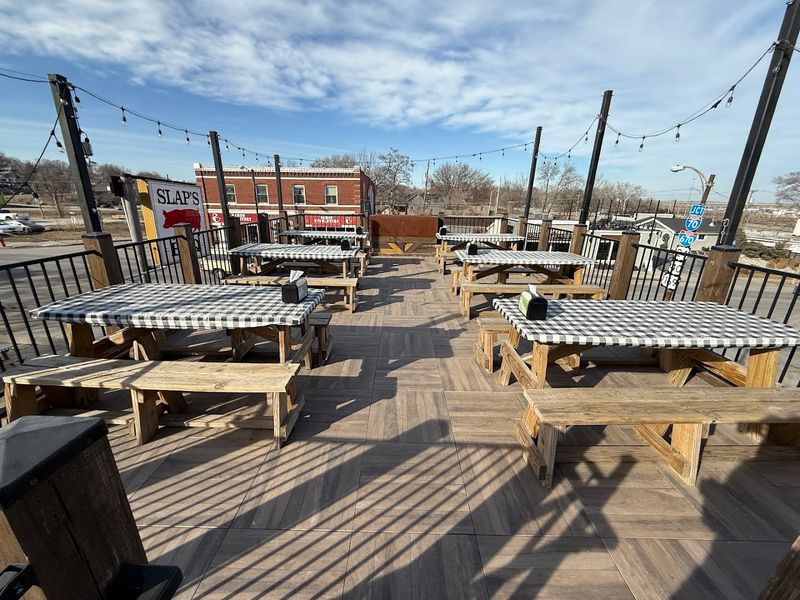 What Makes The Atmosphere Feel So Easygoing