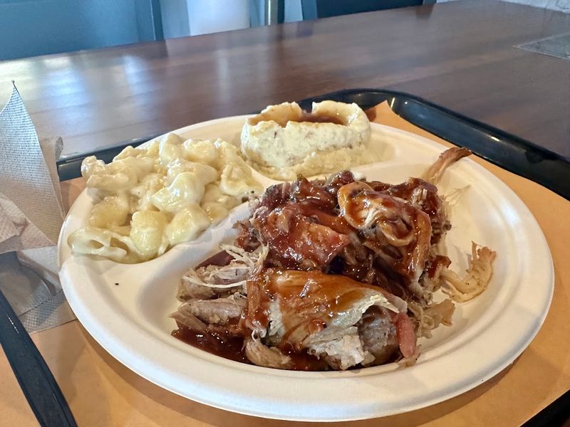 The Full Menu Is Worth Exploring