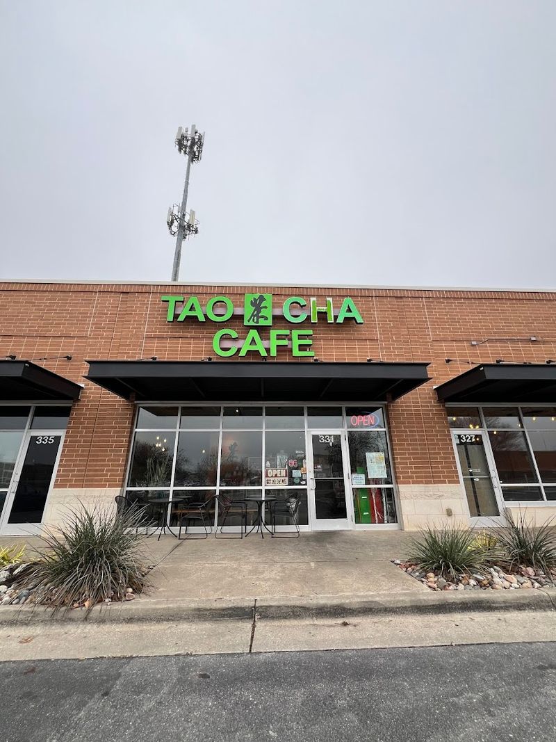 Tao Cha Cafe