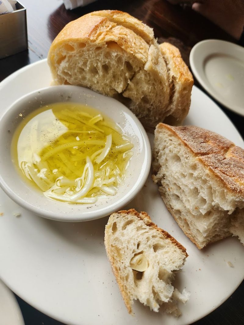The Bread Service That Guests Cannot Stop Talking About