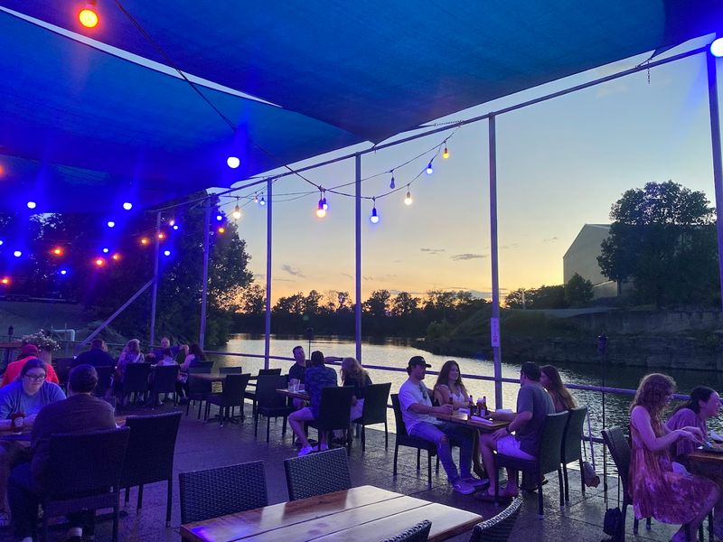 The Atmosphere And Overall Vibe