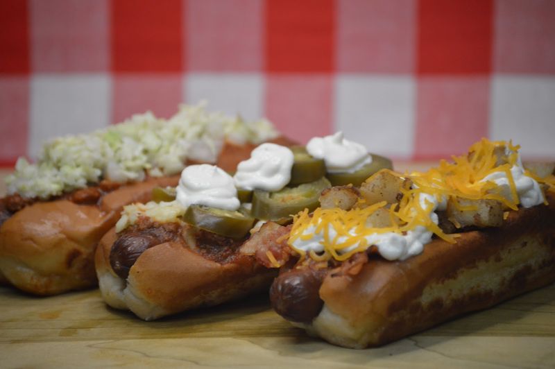 The Kraut Dog And Classic Varieties Worth Ordering