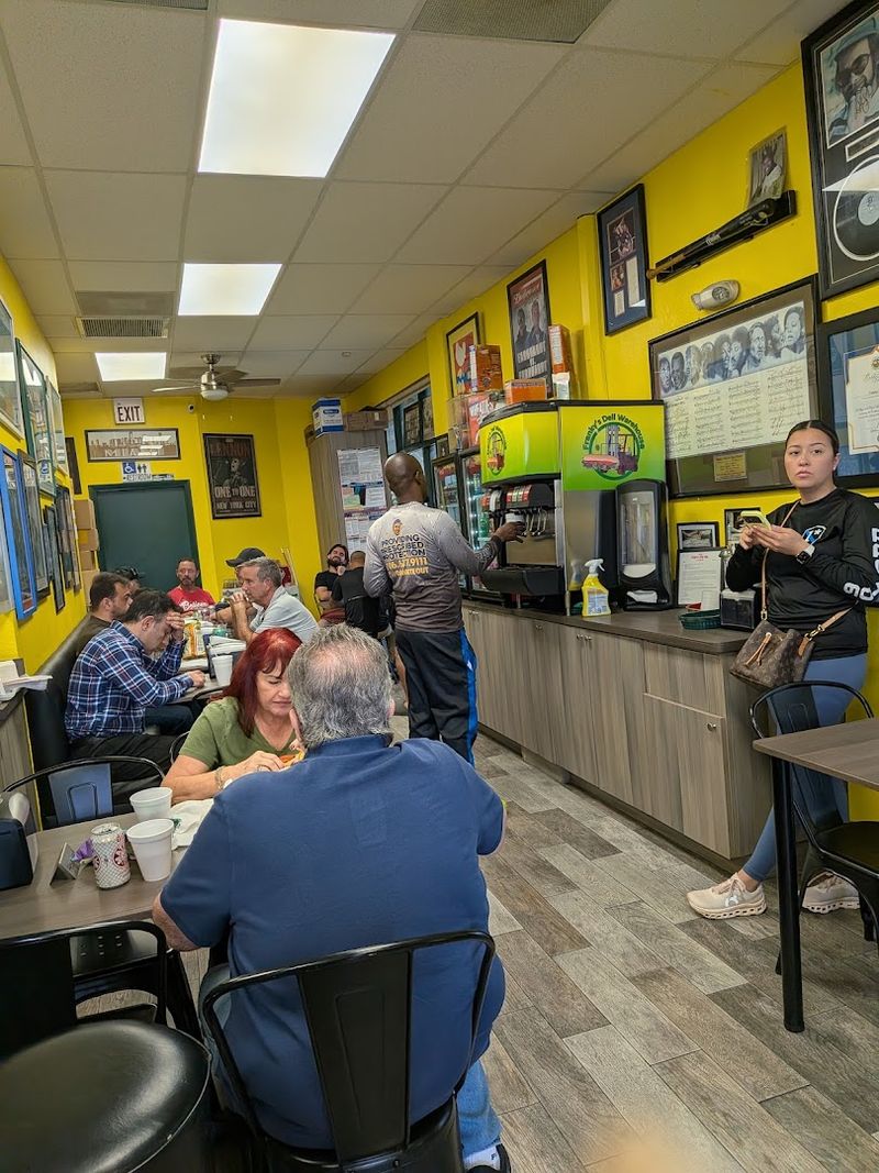 Service Excellence And Community Feel