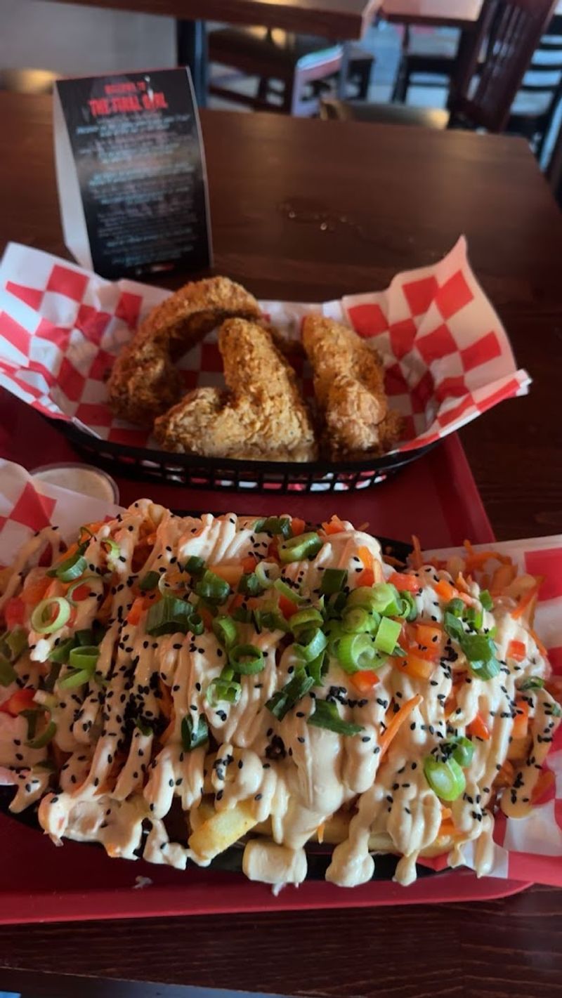 Food With A Spooky Twist