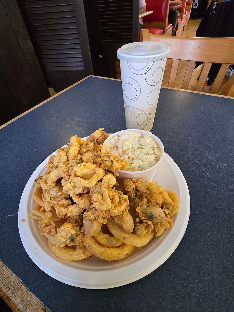 Traditional Recipes And Unique Flavor Combinations