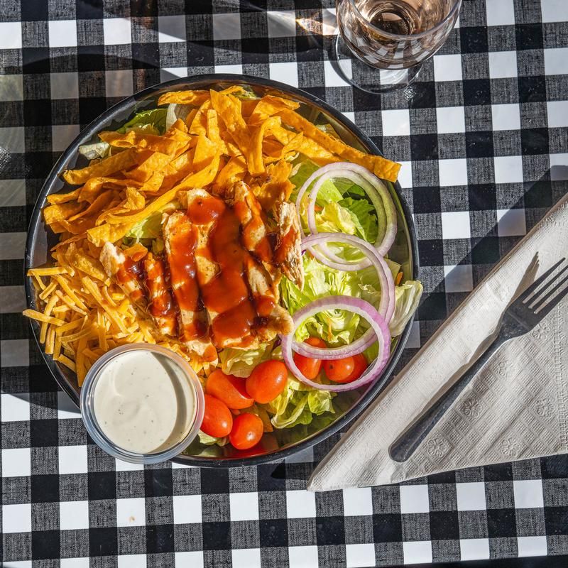 Fan Favorite Menu Items And Specials