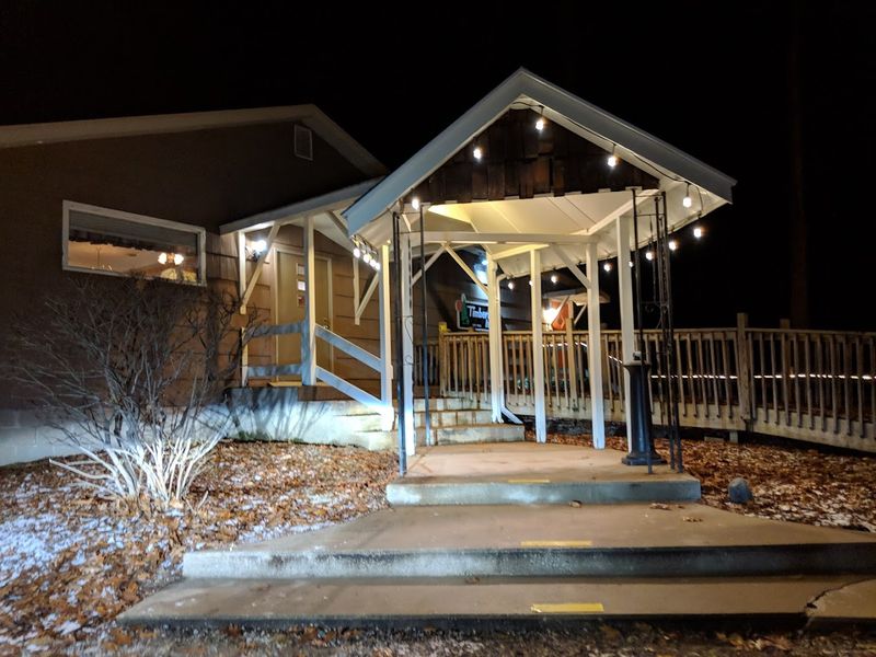 The History Behind Supper Club Dining In Michigan