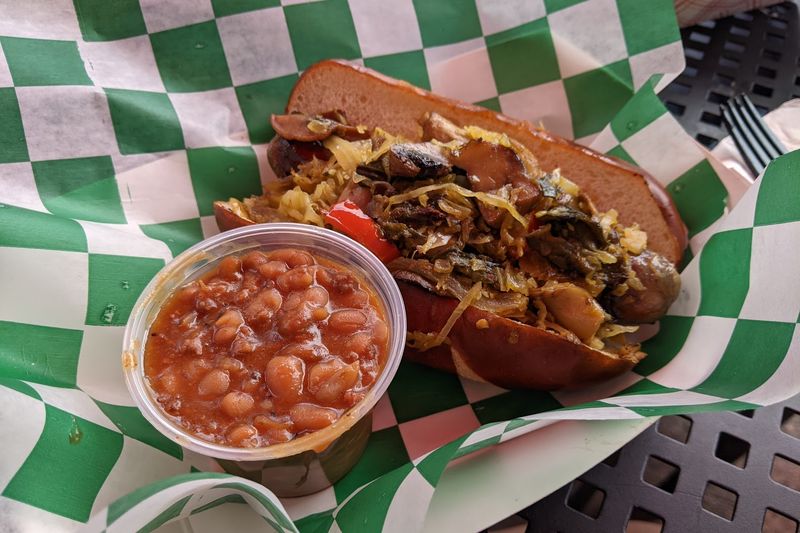 A Place That Feels Like Part Of The Community